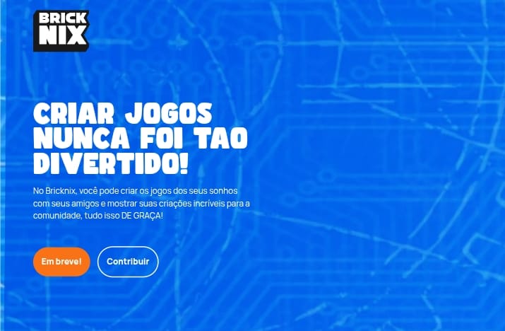 Entrevista: As dificuldades no desenvolvimento do Blokoto
