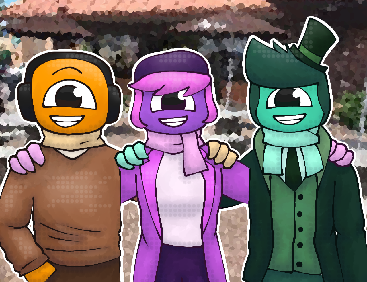 Retrospectiva do Blokoto - 2023