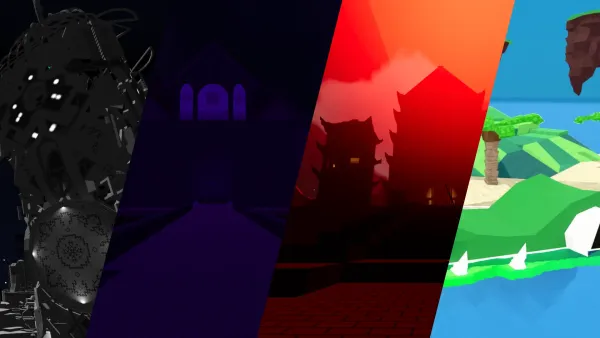 Confira os vencedores do evento Faça seu Banner!