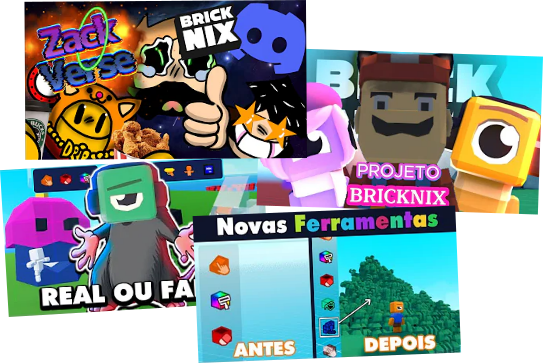 Retrospectiva do Blokoto - 2023