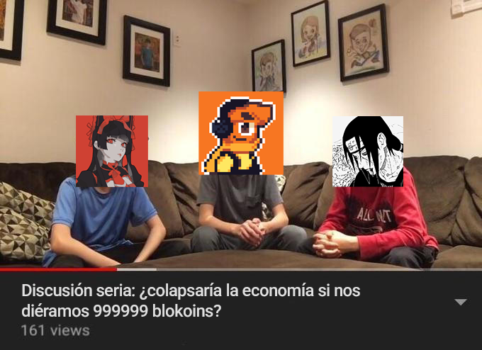 ¡Prepárate! Los creadores de Blokoto están por tomar el escenario!
