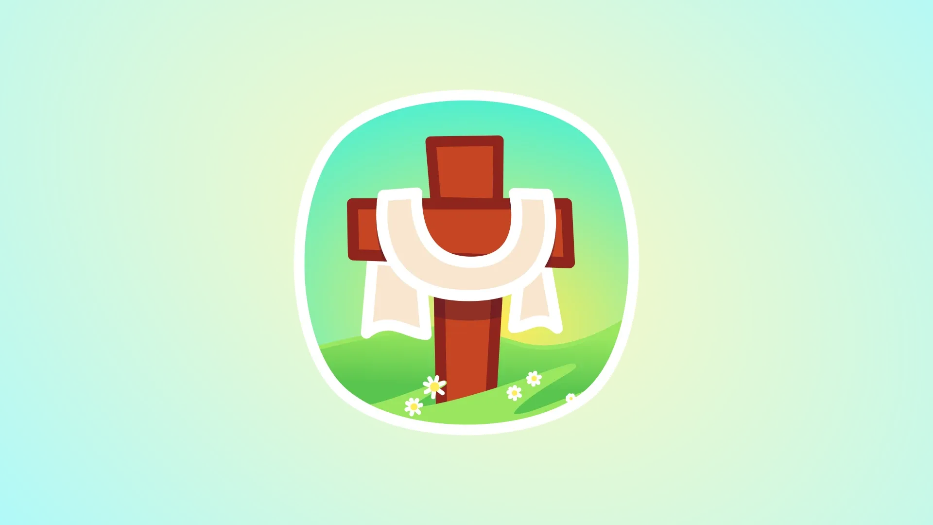 ¡Canjea tu emblema de Pascua de 2026!